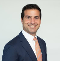Jonathan W. Wolfe