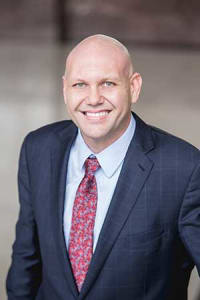 Lance Welch