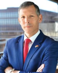 Marcos M. Garza