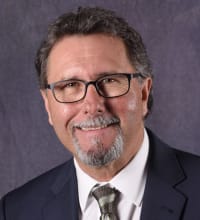 Mark Thomas Langston