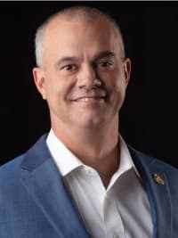 Kevin Humphries