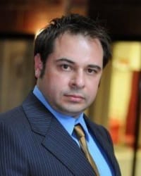 Matthew M. McClenahen