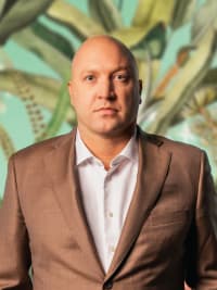 Jonathan W. McConnell