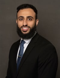 Moawia K. AlMahareeq