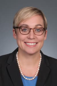 Kelly N. Griffin