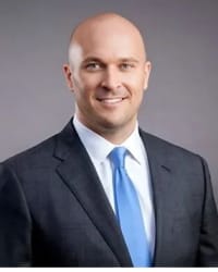 Justin A. Hill