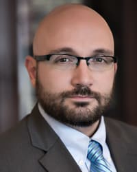 Alexander J. Cuda