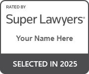 How to Display Your Super Lawyers Award on Your Website