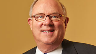 John Bragg
