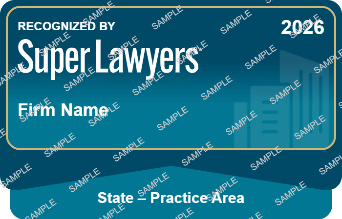Firm Expanded Badge - Teal