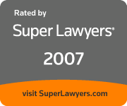 Download large badge for Patrick L. Abramowich to your device
