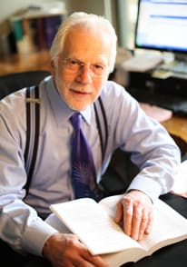 Ron Meshbesher, legendary Minnesota criminal defense attorney, talks about some of the big cases of his career.