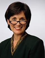 Jane Smith - Business Litigation - Super Lawyers
