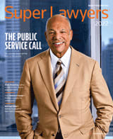 New York Super Lawyers Magazine