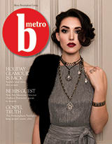 B-Metro Magazine