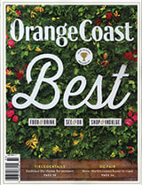 Orange Coast Magazine