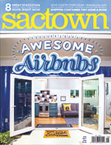 Sactown magazine