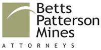 Betts, Patterson & Mines