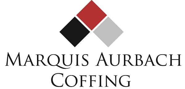 Marquis Aurbach Chtd. law firm logo