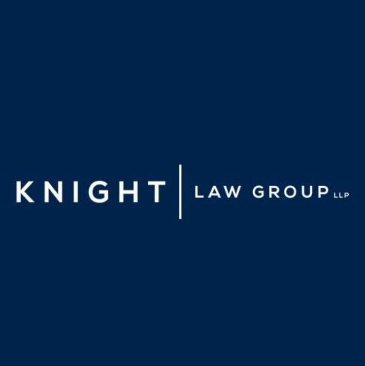 Knight Law Group, LLP law firm logo