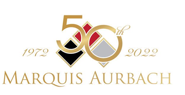 Marquis Aurbach law firm logo