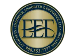 Eisdorfer Eisdorfer & Eisdorfer, LLC law firm logo