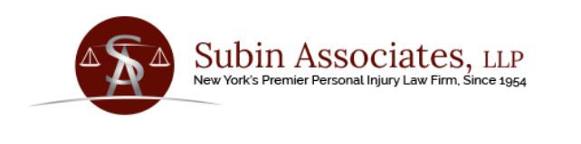 Subin Associates, LLP law firm logo