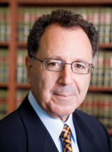 Ron Cordova, Attorney at Law law firm logo