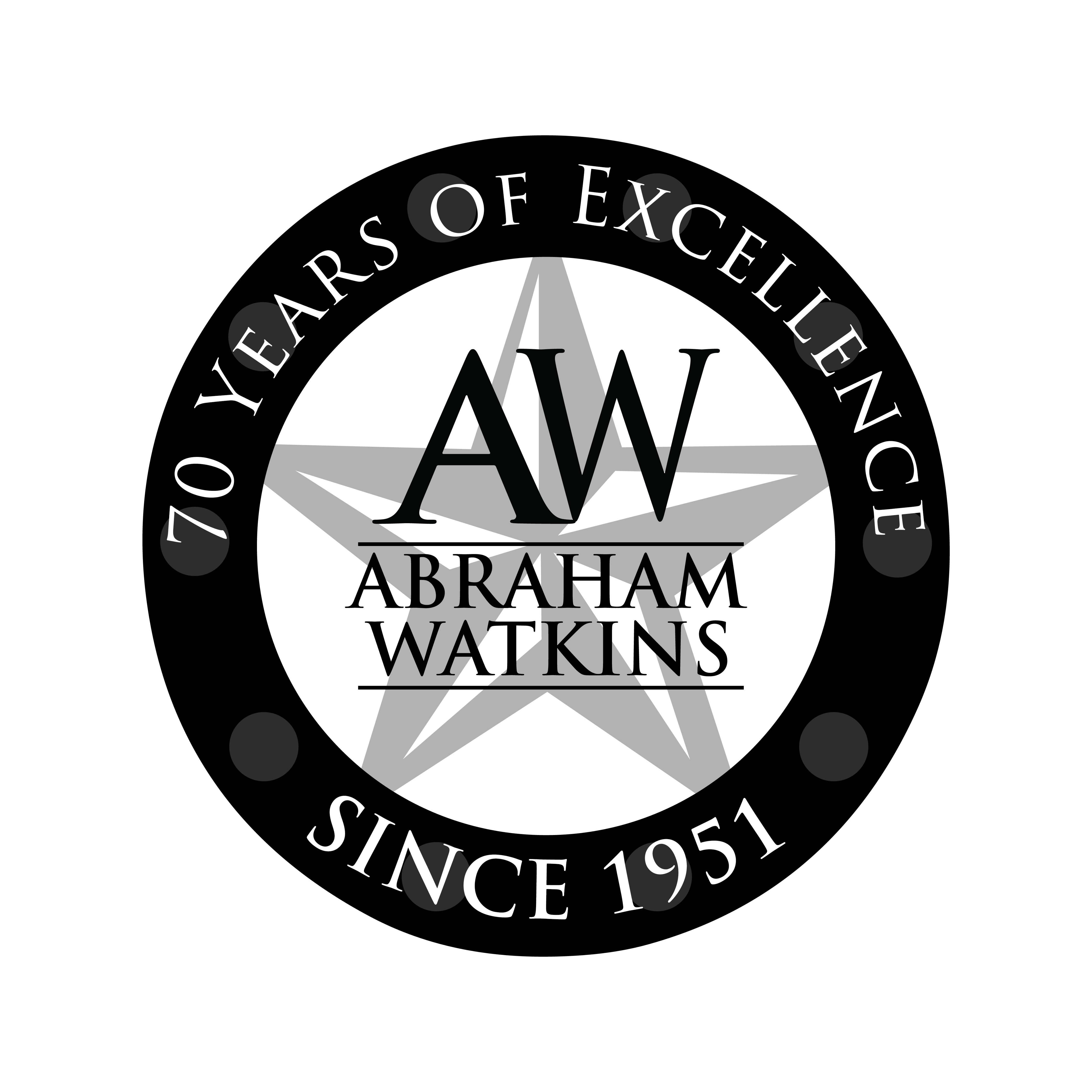 Abraham, Watkins, Nichols, Agosto, Aziz & Stogner law firm logo