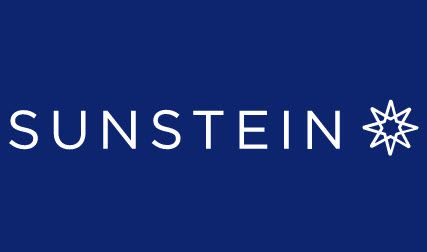 Sunstein LLP law firm logo