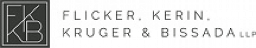 Flicker, Kerin, Kruger & Bissada LLP law firm logo