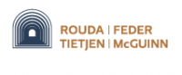 Rouda Feder Tietjen & McGuinn law firm logo