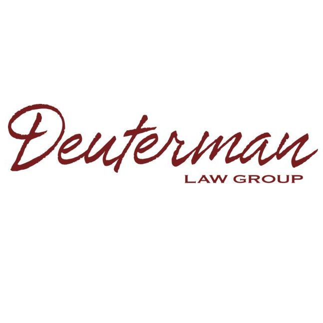 Deuterman Law Group law firm logo