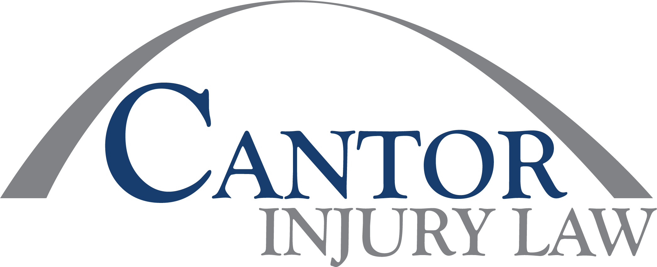 Cantor Injury Law law firm logo