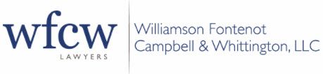 Williamson Fontenot Campbell & Whittington, LLC law firm logo