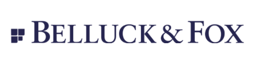 Belluck & Fox, LLP law firm logo