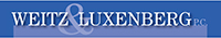 Weitz & Luxenberg, PC law firm logo
