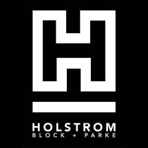 Holstrom, Block & Parke, APLC law firm logo