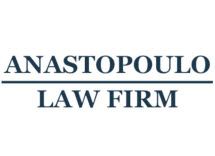 Anastopoulo Law Firm law firm logo