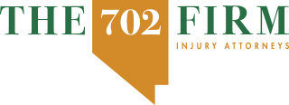 The702Firm Injury Attorneys law firm logo