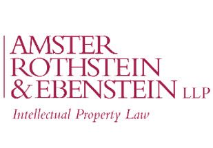 Amster Rothstein & Ebenstein LLP law firm logo