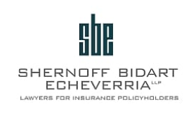 Shernoff Bidart Echeverria LLP law firm logo