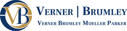 Verner Brumley Mueller Parker PC law firm logo