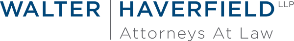 Walter Haverfield LLP law firm logo