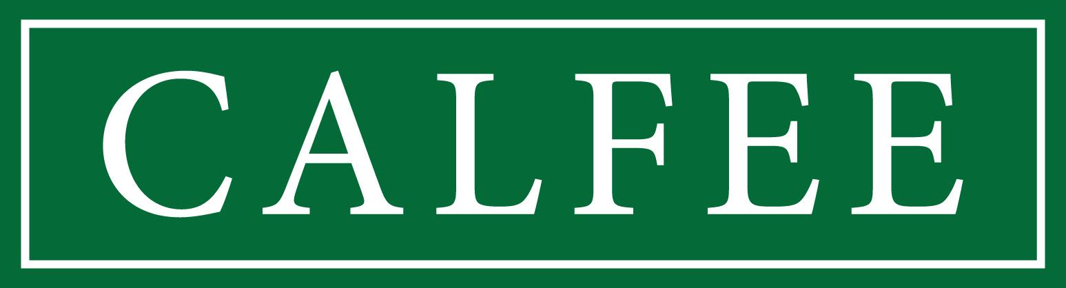 Calfee, Halter & Griswold LLP law firm logo
