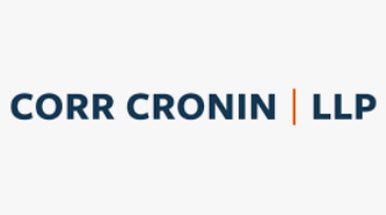 Corr Cronin LLP law firm logo