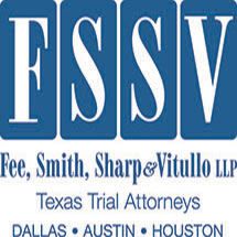 Fee, Smith & Sharp LLP law firm logo