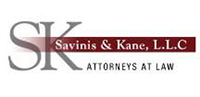 Savinis, Kane, & Gallucci, L.L.C. law firm logo