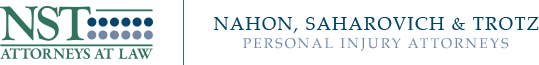 Nahon, Sararovich & Trotz, PLC law firm logo