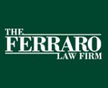 The Ferraro Law Firm, P.A. law firm logo